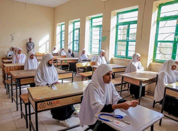 Easy Pass Student Learning